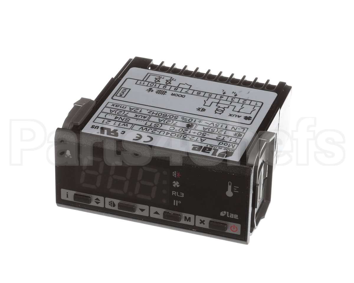 19-14243-GFP74 Master-Bilt Gfp 74 Controller
