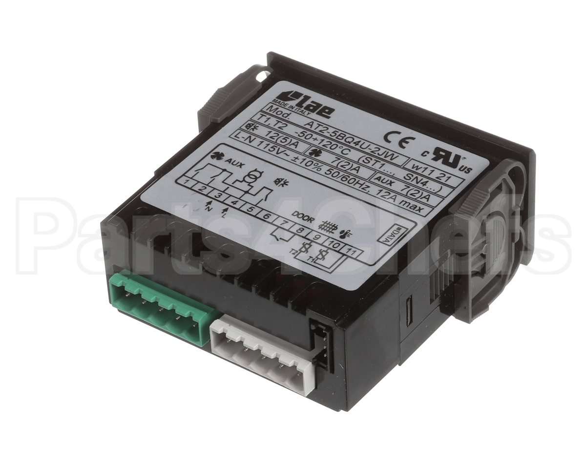 19-14243-GFP74 Master-Bilt Gfp 74 Controller