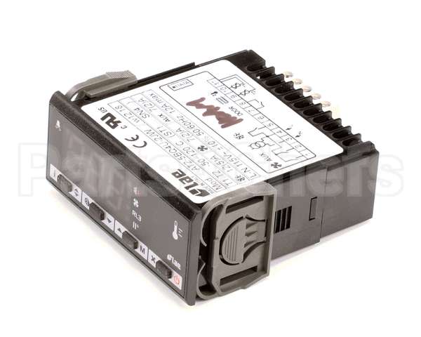 19-14243-HOAM Master-Bilt Digital Control Hoam