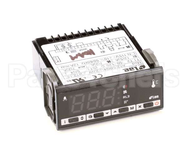 19-14243-HOAM Master-Bilt Digital Control Hoam
