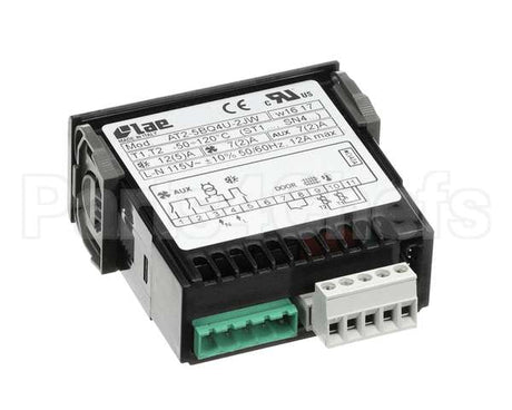 19-14243-IHC Master-Bilt Digital Control Ihc