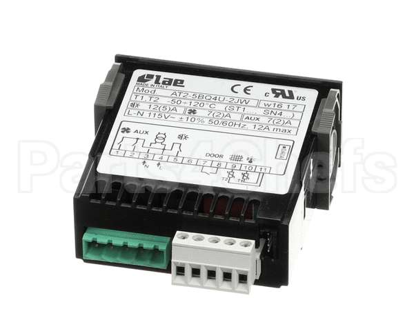19-14243-IHC Master-Bilt Digital Control Ihc