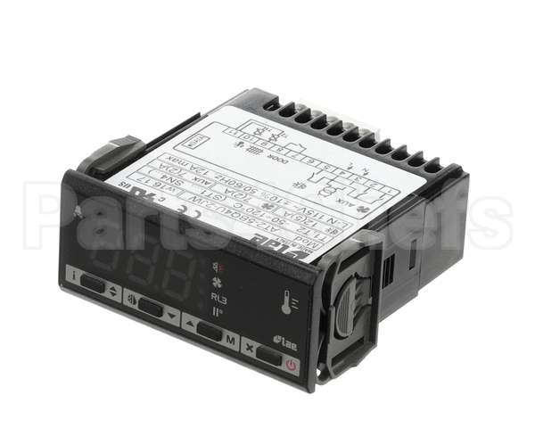 19-14243-IHC Master-Bilt Digital Control Ihc