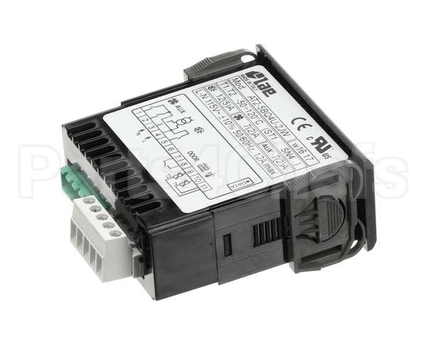 19-14243-IHC Master-Bilt Digital Control Ihc