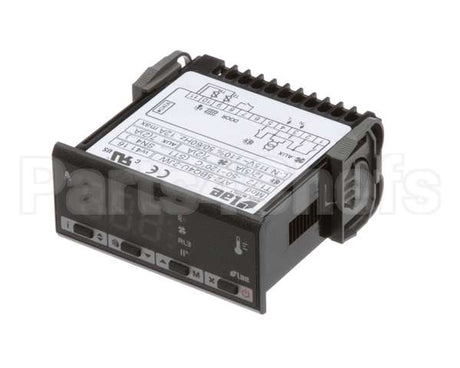 19-14243-IM23HGP Master-Bilt Control, Im23Hgp