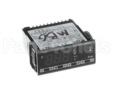 19-14243-MBGFP23 Master-Bilt Digital Controller, Mbgfp23