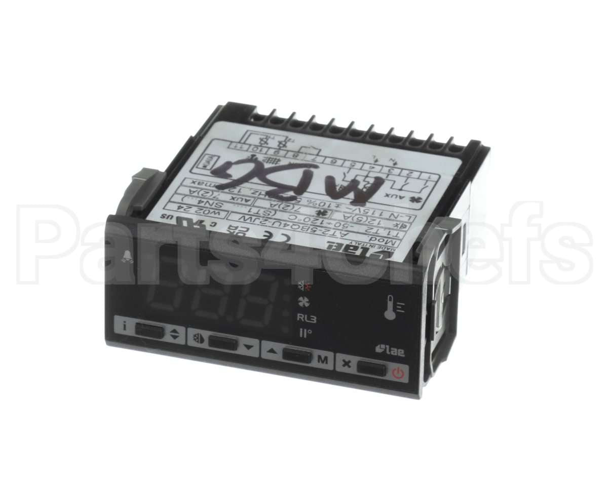 19-14243-MBGFP23 Master-Bilt Digital Controller, Mbgfp23