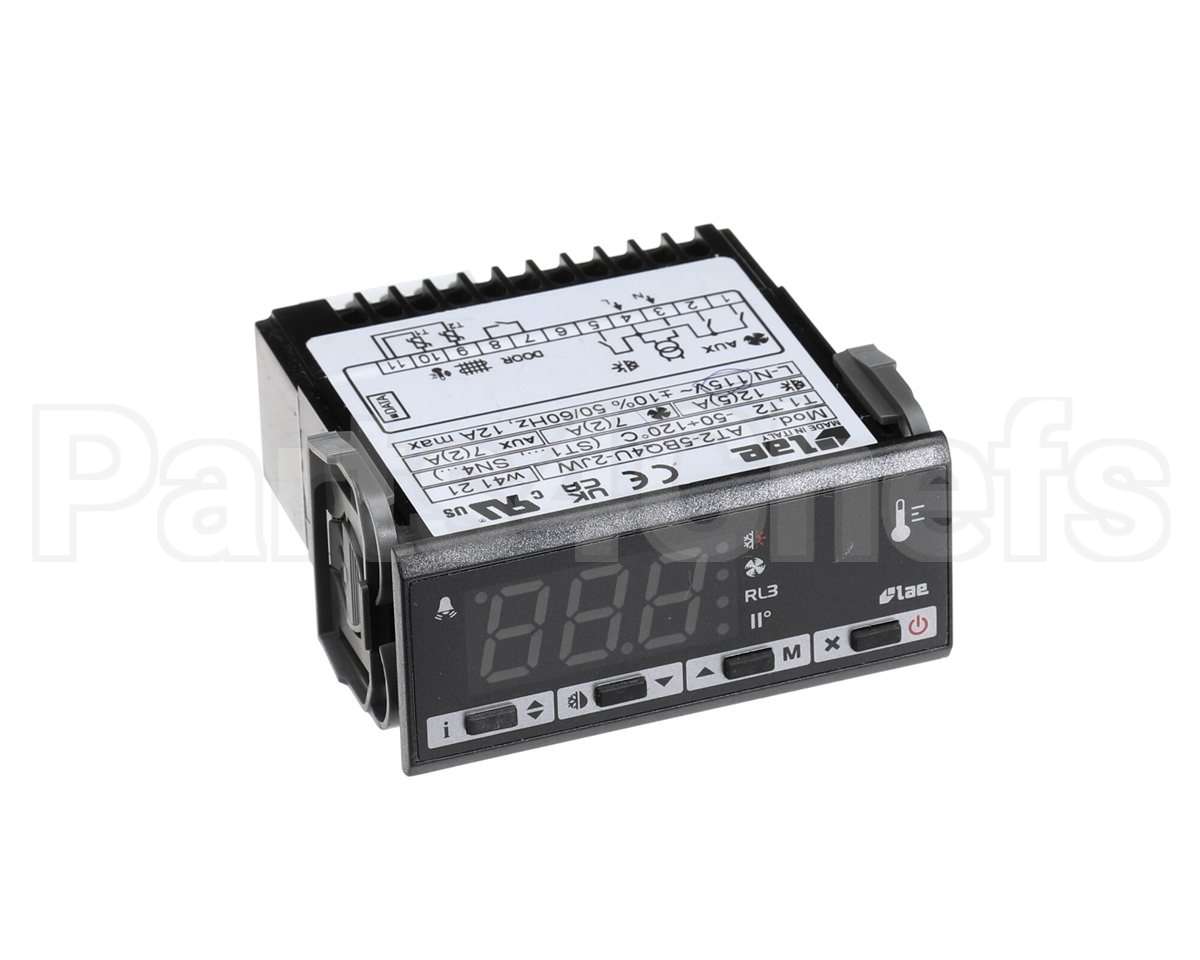 19-14243-MBGFP27 Master-Bilt Digital Control Mbgfp27