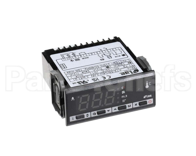 19-14243-MBGFP27 Master-Bilt Digital Control Mbgfp27