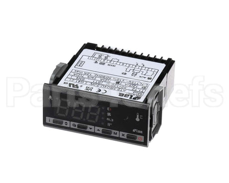 19-14243-MBGFP27 Master-Bilt Digital Control Mbgfp27