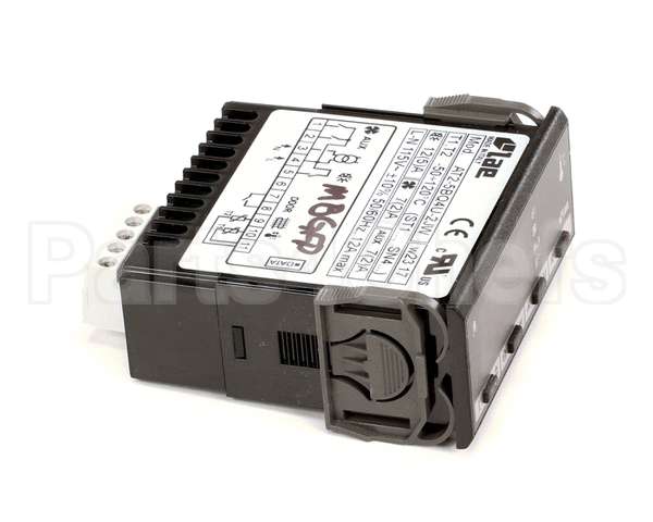 19-14243-MBGFP74 Master-Bilt Digital Control Mbgfp74
