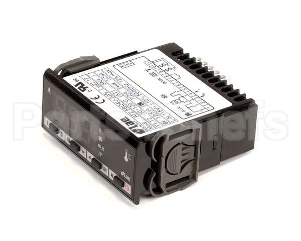 19-14243-QMVM Master-Bilt Digital Control Qmvm