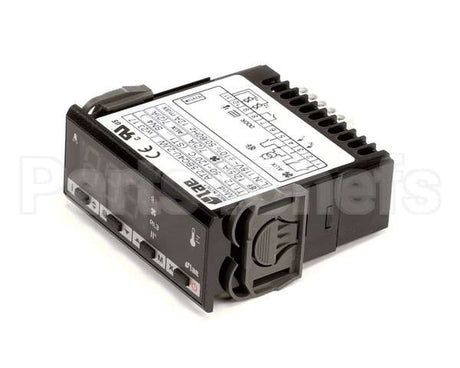 19-14243-QMVM Master-Bilt Digital Control Qmvm