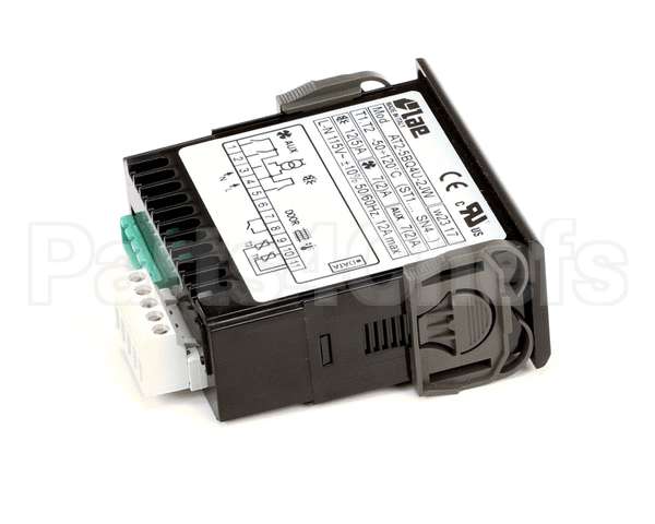 19-14243-QMVM Master-Bilt Digital Control Qmvm