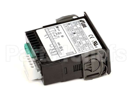 19-14243-QMVM Master-Bilt Digital Control Qmvm
