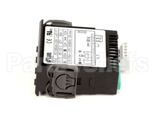 19-14243-QMVM Master-Bilt Digital Control Qmvm