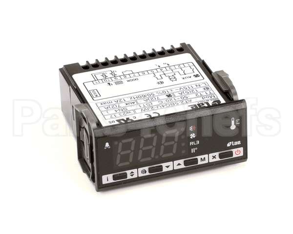 19-14243-QMVM Master-Bilt Digital Control Qmvm