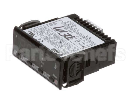 19-14243-TEM Master-Bilt Digital Control Tem