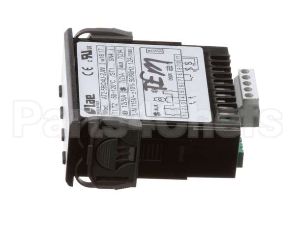 19-14243-TEM Master-Bilt Digital Control Tem