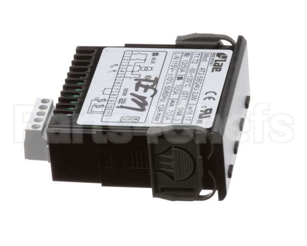 19-14243-TEM Master-Bilt Digital Control Tem