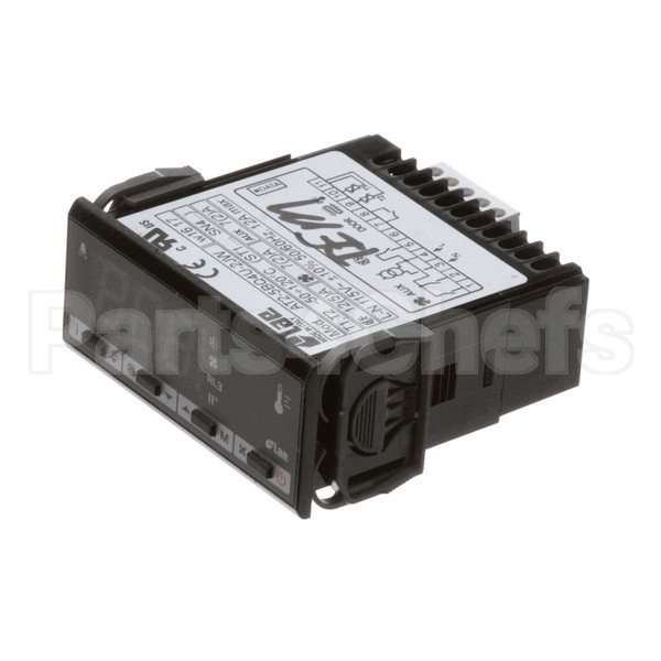 19-14243-TEM Compatible Master-Bilt Digital Control Tem