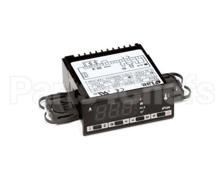 19-14243-TLG Master-Bilt Digital Control Tlg