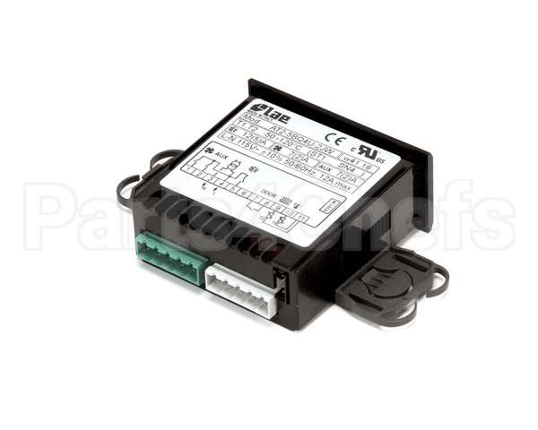19-14243-TLG Master-Bilt Digital Control Tlg