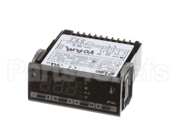 19-14243-VOAM Master-Bilt Digitial Control Voam