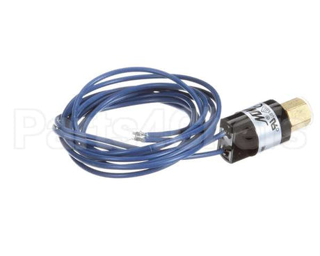 19-14255 Master-Bilt Mini Low Pressure Control, Cha