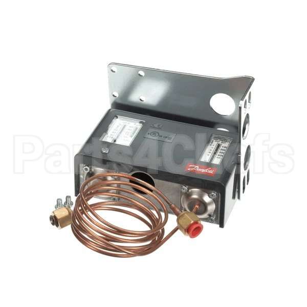 19-14269 Compatible Master-Bilt Adjustable Dual Pressure Control