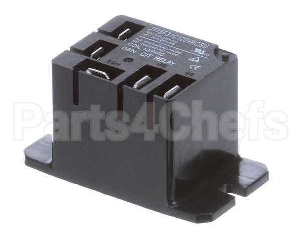 19-14284 Master-Bilt Cit Control Relay, J115F31C120