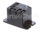 19-14284 Master-Bilt Cit Control Relay, J115F31C120