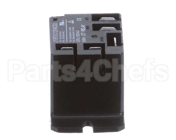 19-14284 Master-Bilt Cit Control Relay, J115F31C120