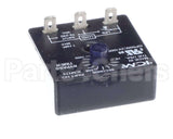 19-14336 Master-Bilt Low Pressure Control Bypass