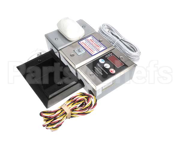 19-14352 Master-Bilt Modularm 75Lc Multi Monitor Al