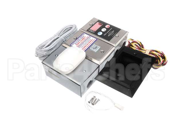 19-14352 Master-Bilt Modularm 75Lc Multi Monitor Al