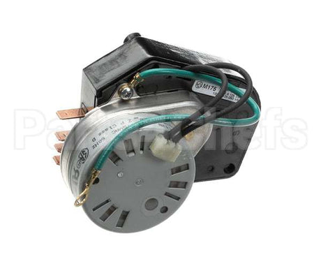 19-14516 Master-Bilt Timer Defrost 115V