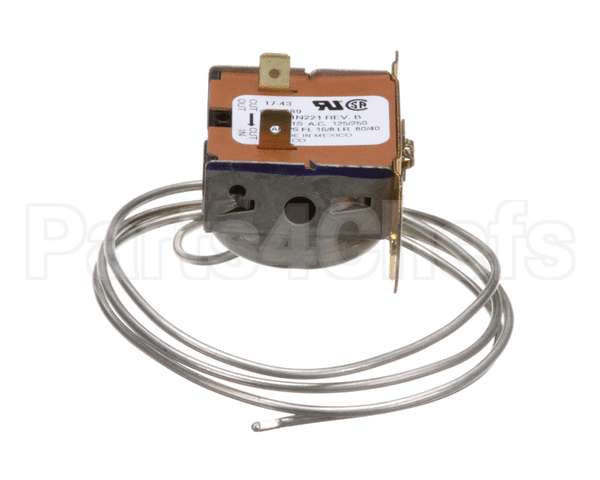 19-14518 Master-Bilt Temp Control Refr. (Nl 150374)