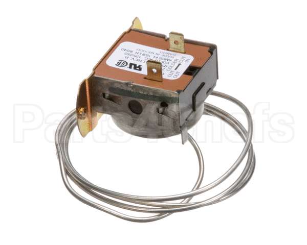 19-14518 Master-Bilt Temp Control Refr. (Nl 150374)