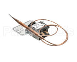 19-14519 Master-Bilt Temp Control Freezer
