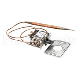 19-14519 Compatible Master-Bilt Temp Control Freezer