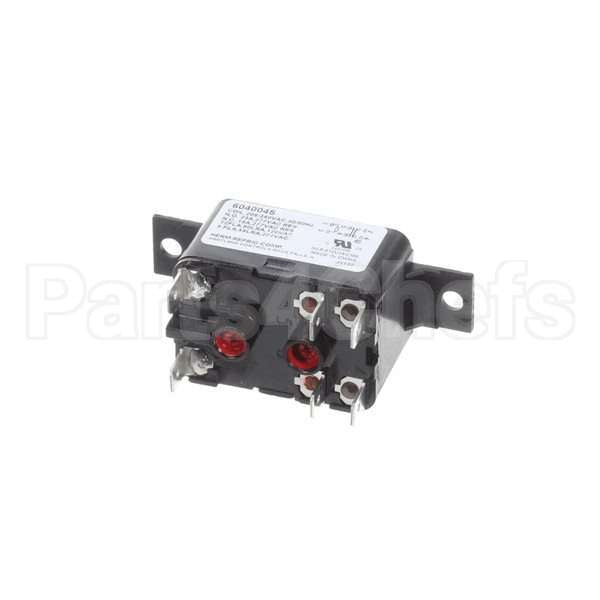 19-14594 Compatible Master-Bilt Fan Relay