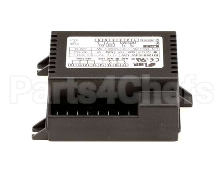 19-14605-IHC27 Master-Bilt Bit-25 Lae Controller, 120V-23