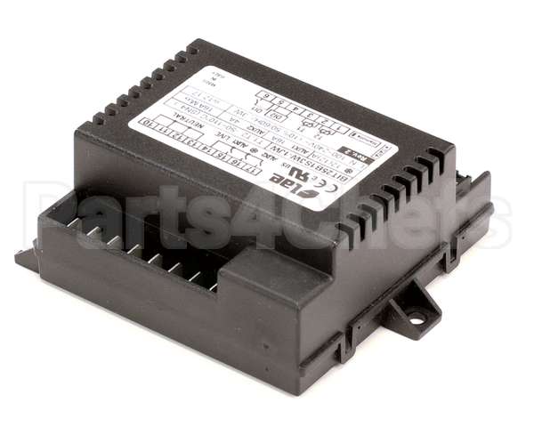 19-14605-IHC48 Master-Bilt Bit-25 Lae Controller, 120V-23