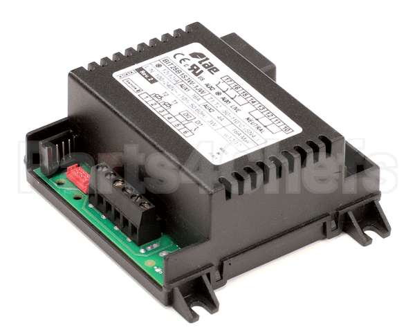 19-14605-IHC48 Master-Bilt Bit-25 Lae Controller, 120V-23
