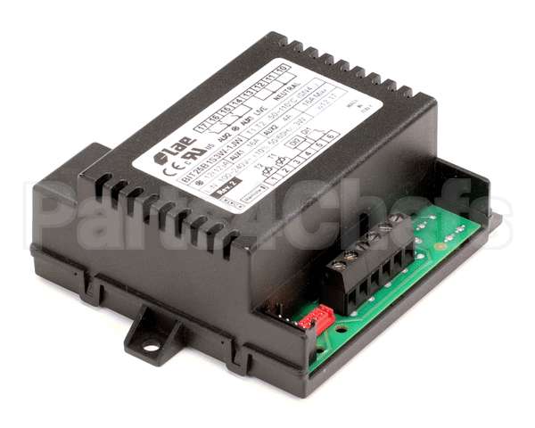 19-14605-IHC48 Master-Bilt Bit-25 Lae Controller, 120V-23