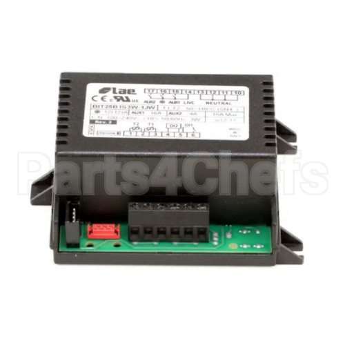 19-14605-IHC48 Compatible Master-Bilt Controller, 120V-23