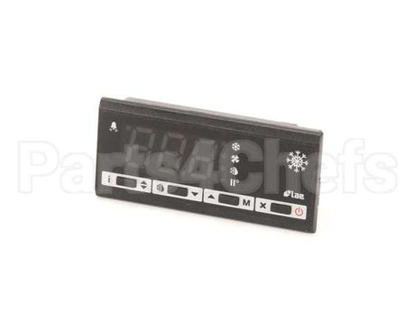 19-14607 Master-Bilt Lcd-5S Remote Display For Bit