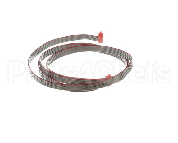 19-14608 Master-Bilt Fc06-10M01, 1 Meter Long Ribbo