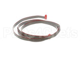 19-14608 Master-Bilt Fc06-10M01, 1 Meter Long Ribbo